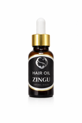 Zingu Crown Oil 1 oz