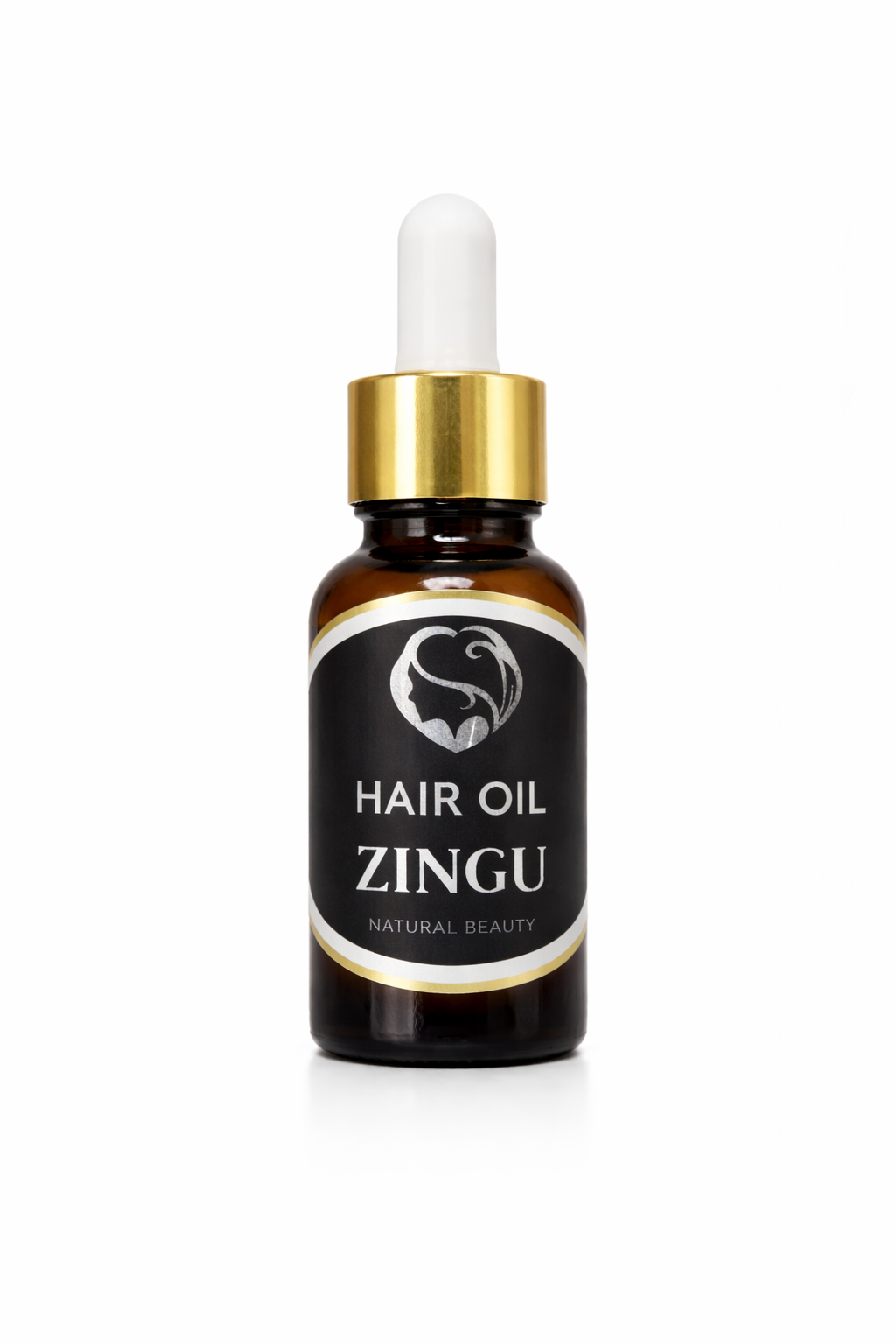 Zingu Crown Oil 1 oz