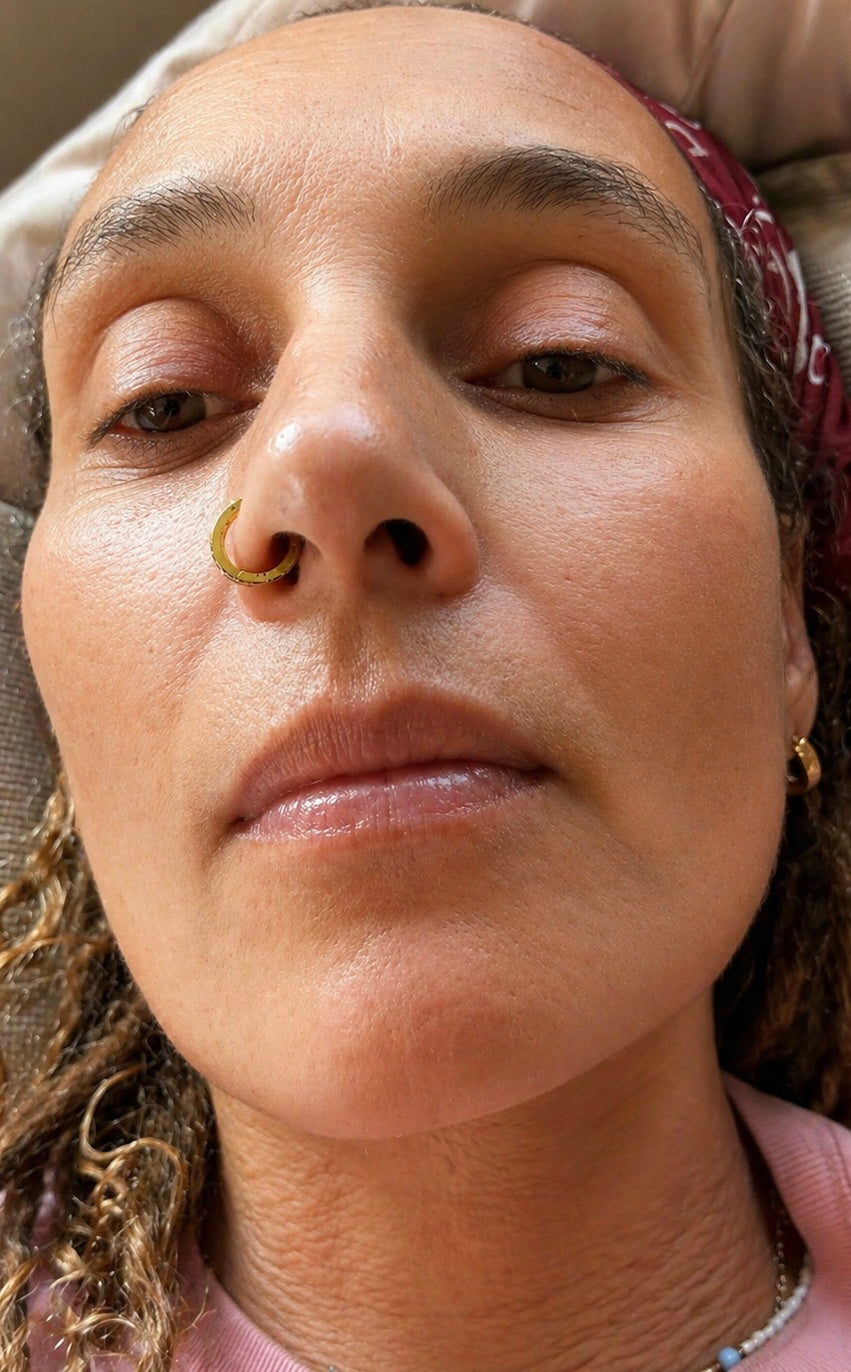 Frankincense  Balm ( face moisturizer)