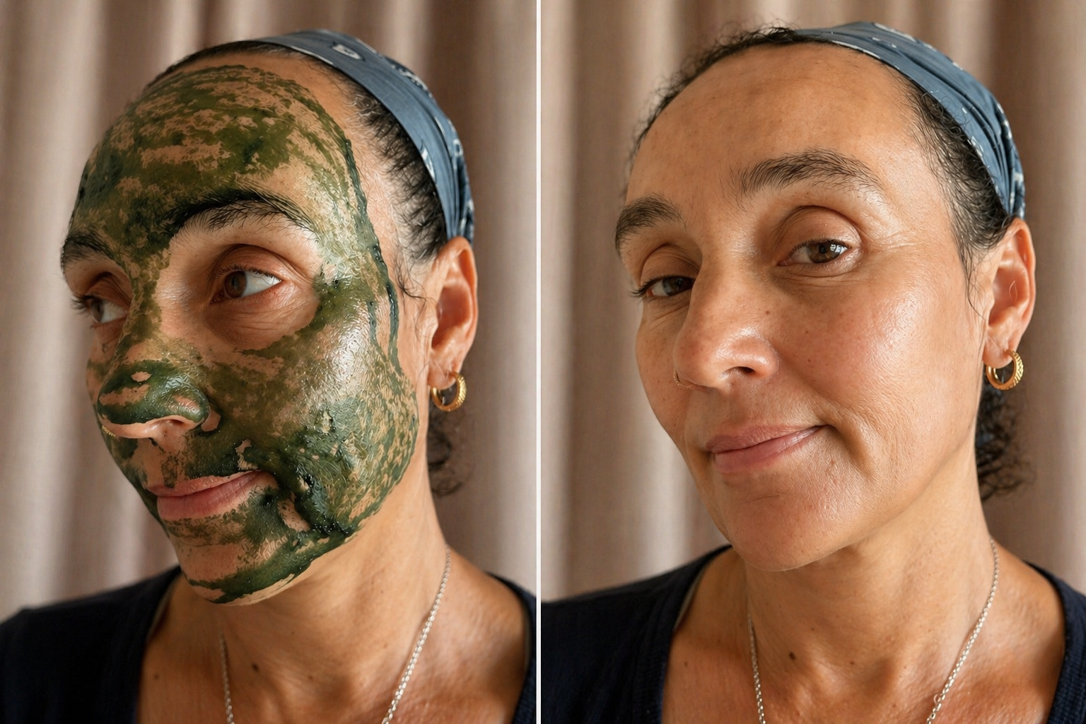Sea moss hydration mask 4 oz