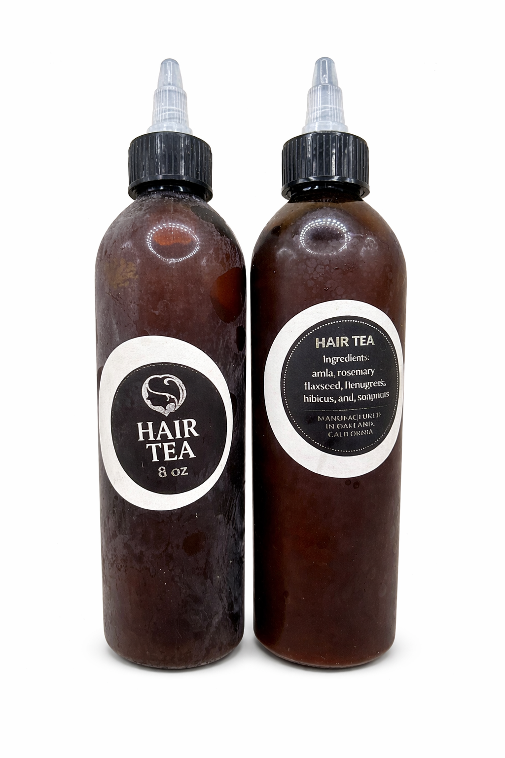 Ayurvedic Hair Tea 8 oz