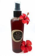 Hibiscus rose toner