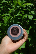 Ginger Lemon Honey Balm (face moisturizer)