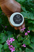 Glitter Balm 1 oz