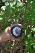 Sea moss hydration mask 4 oz