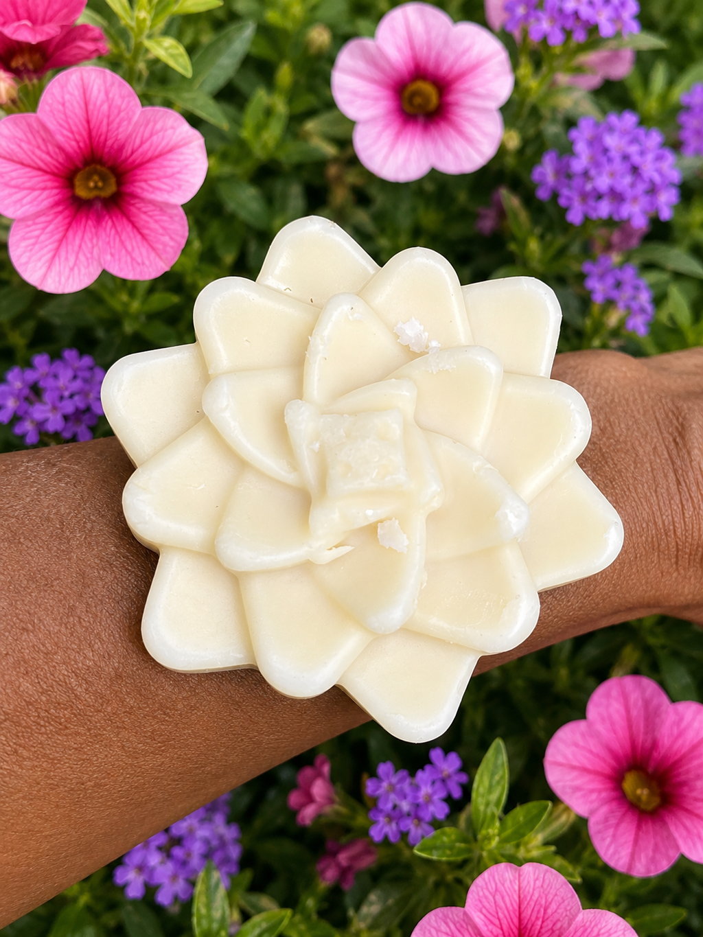 Coco body balm