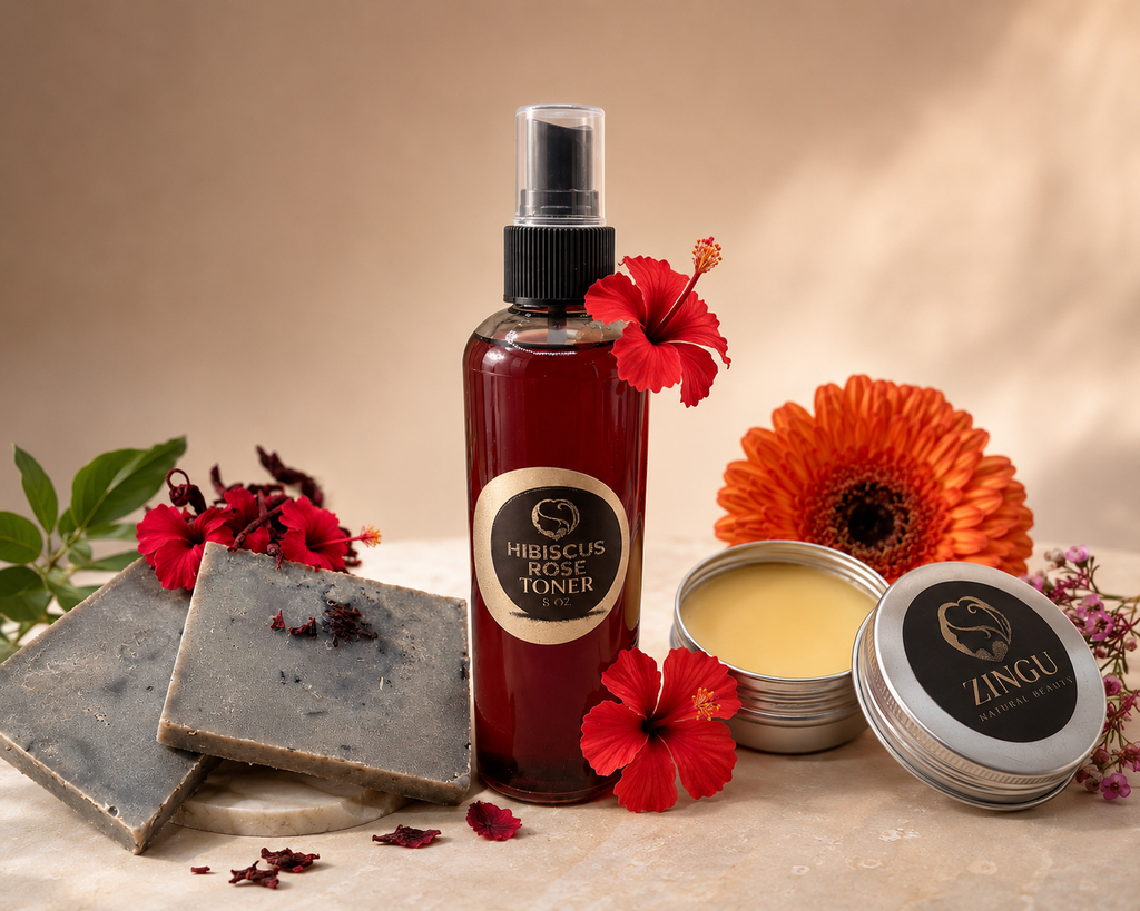 The Hibiscus Collection