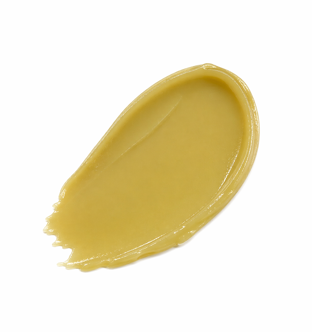 Ginger Lemon Honey Balm (face moisturizer)