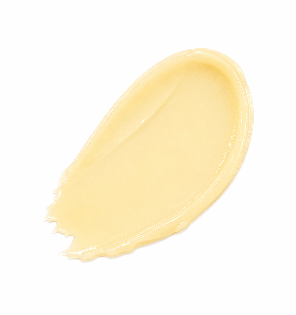 Hibiscus Saffron Balm (face moisturizer)