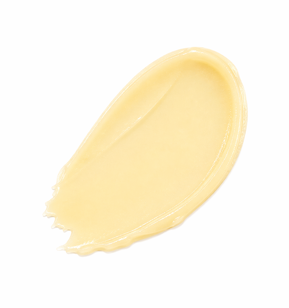 Hibiscus Saffron Balm (face moisturizer)