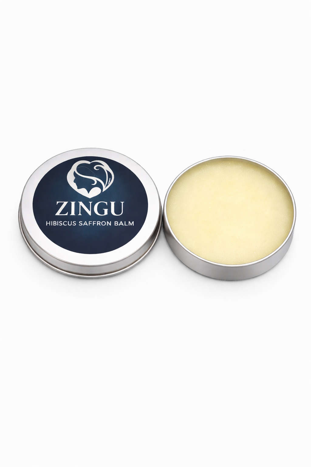 Hibiscus Saffron Balm (face moisturizer)