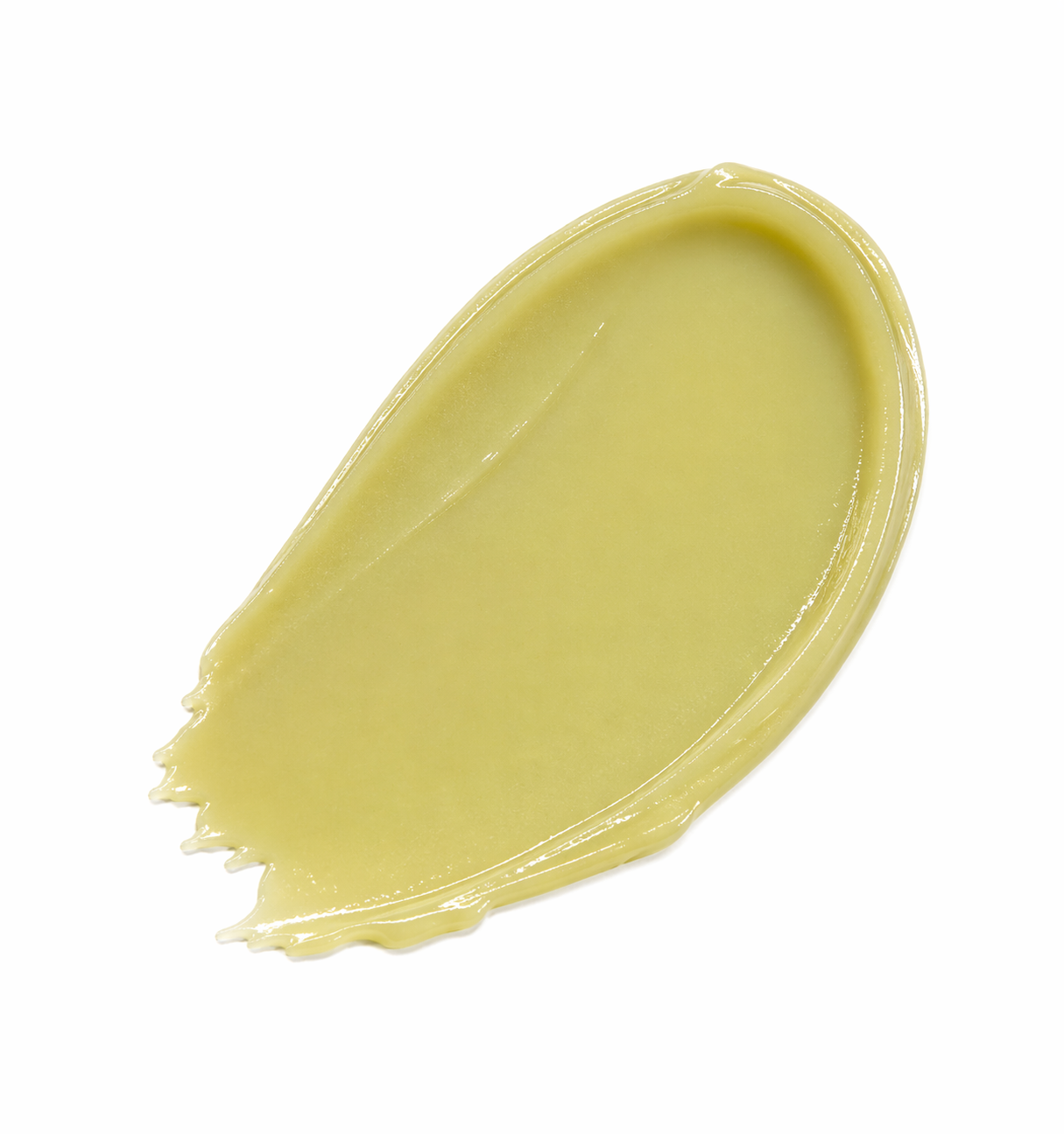 Moringa hair oil