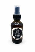 Rose water 4 oz