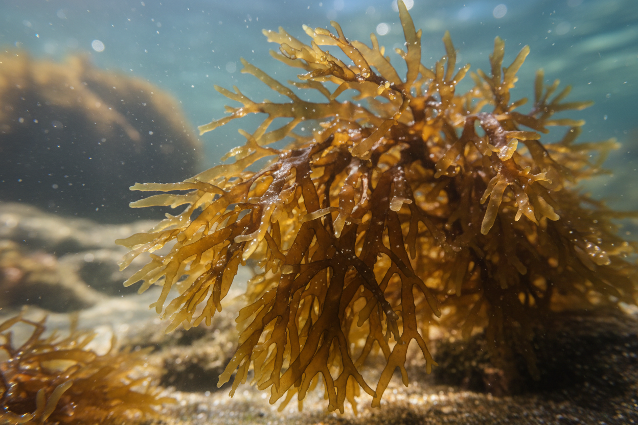 Sea Moss